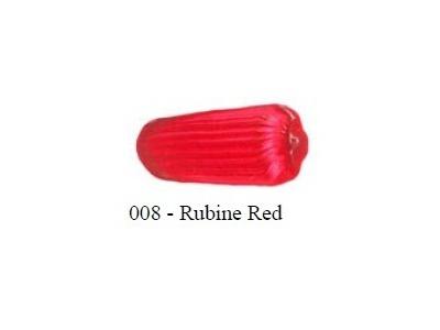 VAN BEEK ACRYL 60ML 008 S1 RUBINROT 1