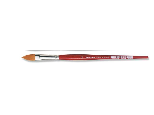 DA VINCI COSMOTOP-SPIN 5584 KATZENZUNGE NR.12 1