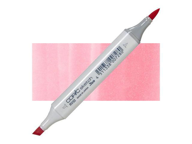 COPIC SKETCH MARKER SHADOW PINK CORV32 1