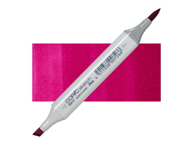 COPIC SKETCH MARKER DEEP MAGENTA CORV17 1