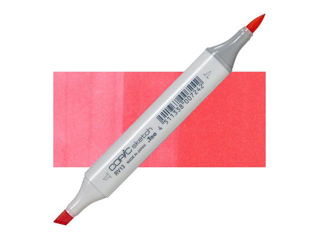 COPIC SKETCH MARKER TENDER PINK CORV13 1