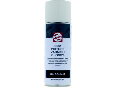 TALENS FIRNIS 400 ML DOSE  GLANZ 1