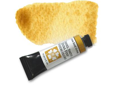 DANIEL SMITH S1 AQUARELLFARBE 15ML 123 VERONA GOLD OCHRE 1