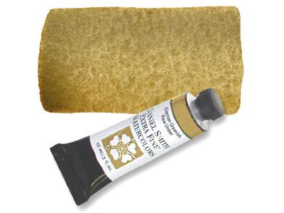 DANIEL SMITH S1 AQUARELLFARBE 15ML 121 GERMAN GRN RAW UMBER 1
