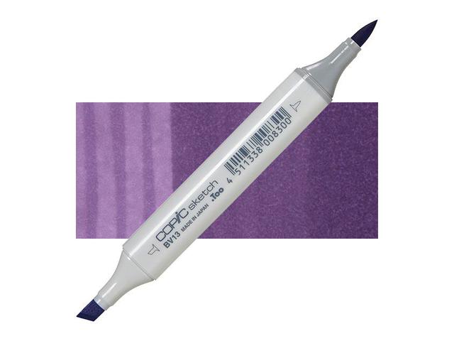 COPIC SKETCH MARKER HYDRANGEA BLUE COBV13 1