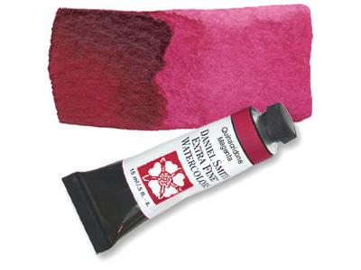 DANIEL SMITH S2 AQUARELLFARBE 15ML 090 QUINACRIDONEMAGENTA 1