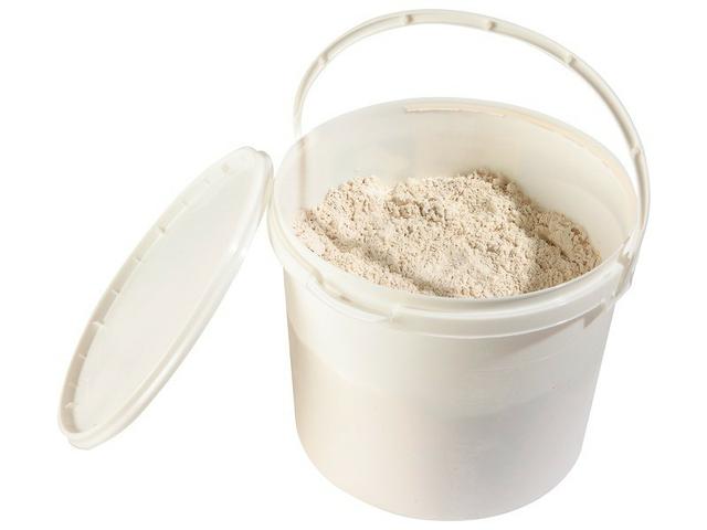 ALGINAT GELB (SCHNELL) 600 GRAMM 1