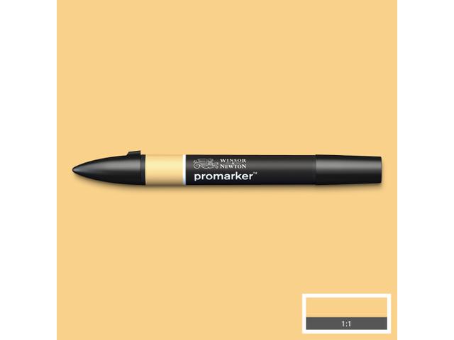WINSOR & NEWTON PROMARKER PASTEL YELLOW O949 1