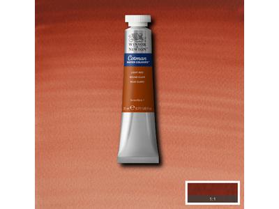 WINSOR & NEWTON COTMAN AQUARELL 21ML 362 LICHTER OCKER GEBR. 1