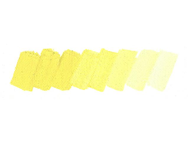SCHMINCKE MUSSINI ÖLFARBE 224 35ML JAUNE BRILLANT 1