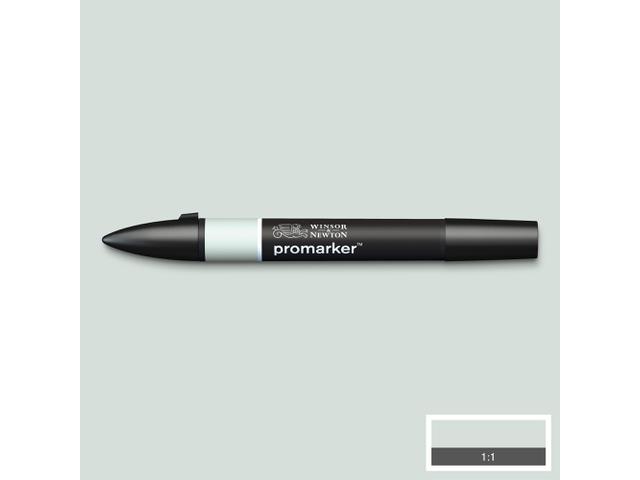 WINSOR & NEWTON PROMARKER TEA GREEN 619 1