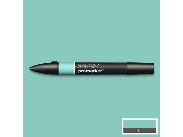 WINSOR & NEWTON PROMARKER SOFT GREEN G817 1