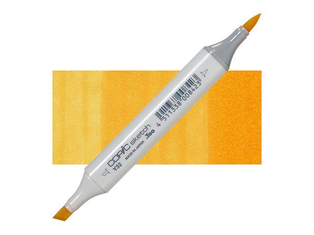 COPIC SKETCH MARKER CASHMERE COY32 1