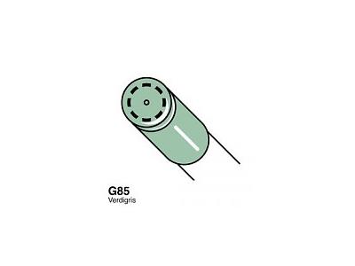 COPIC CIAO MARKER G85 VERDIGRIS 1