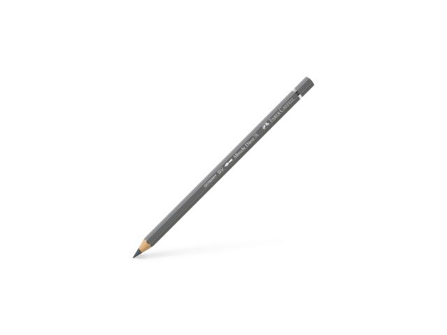 FABER-CASTELL DÜRER AQUARELLSTIFT 274 WARMGRAU V 1