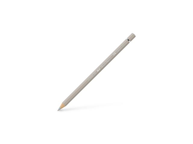 FABER-CASTELL DÜRER AQUARELLSTIFT 271 WARMGRAU II 1