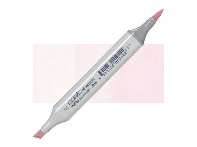 COPIC SKETCH MARKER ROSE QUARTZ COV0000 1