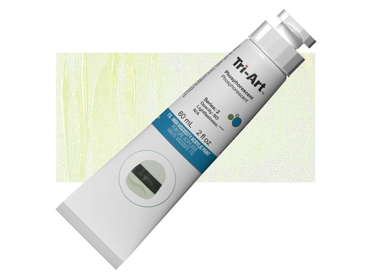 TRI-ART 250ML 806 PHOSPHORESZIEREND 1