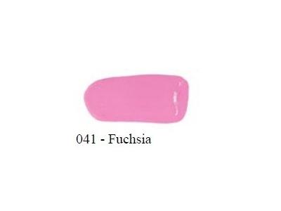 VAN BEEK ACRYL 500ML 041 S1 FUCHSIA 1