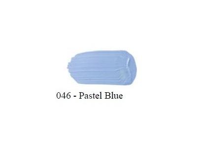 VAN BEEK ACRYL 500ML 046 S1 PASTEL BLUE 1