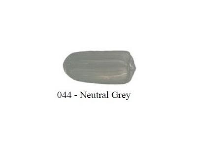 VAN BEEK ACRYL 500ML 044 S1 NEUTRAL GREY 1
