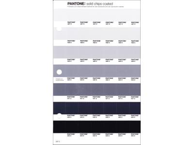 PANTONE PMS SOLID CHIPS ERSATZSEITE 237C 1