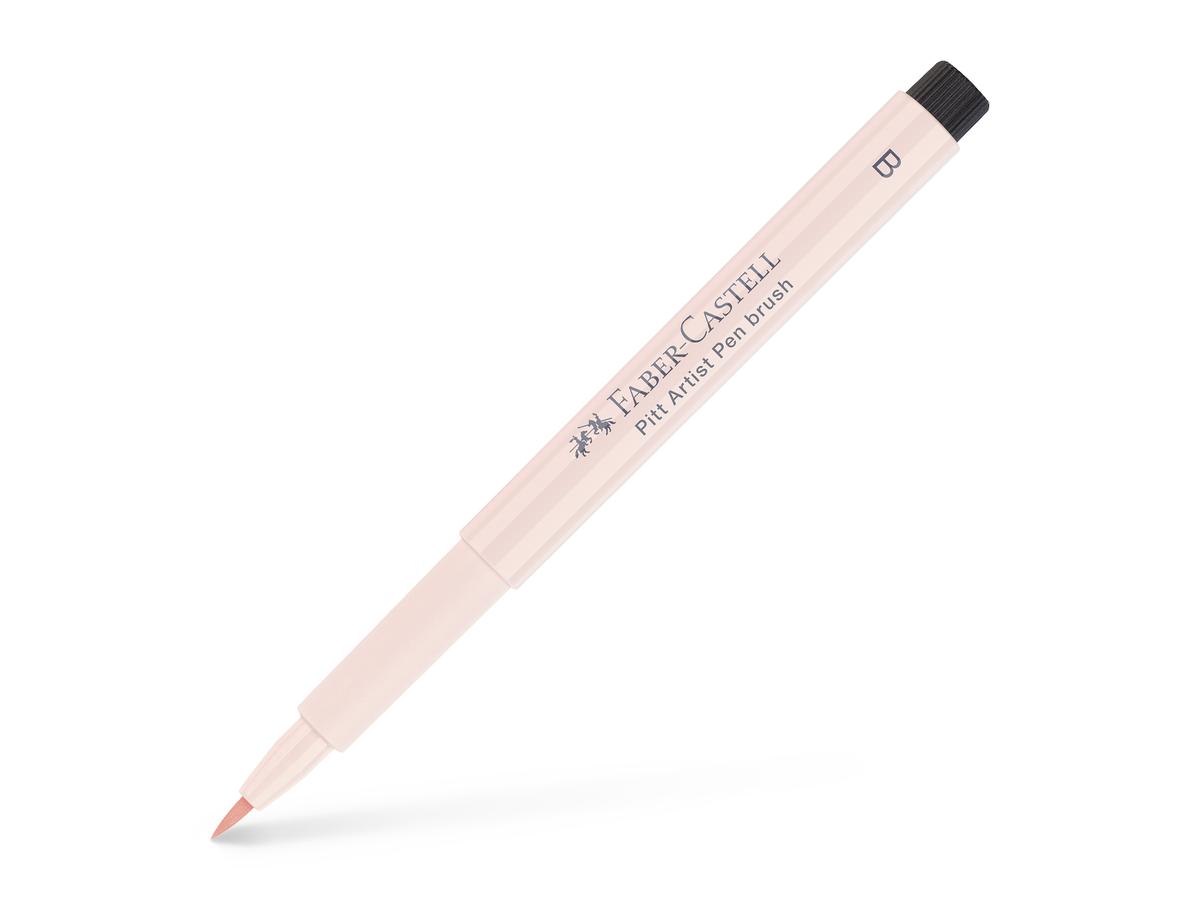 FABER-CASTELL PITT ARTIST BRUSH 114 FLEISCHFARBE HELL 1