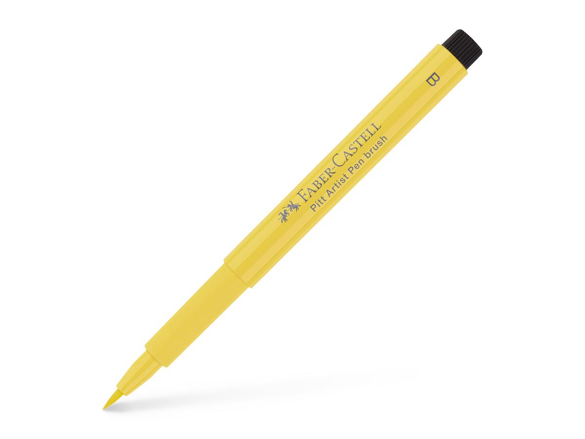 FABER-CASTELL PITT ARTIST BRUSH 108 KADMIUMGELB DUNKEL 1