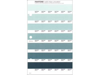 PANTONE PMS SOLID CHIPS ERSATZSEITE 173U 1