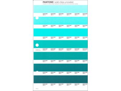 PANTONE PMS SOLID CHIPS ERSATZSEITE 177U 1