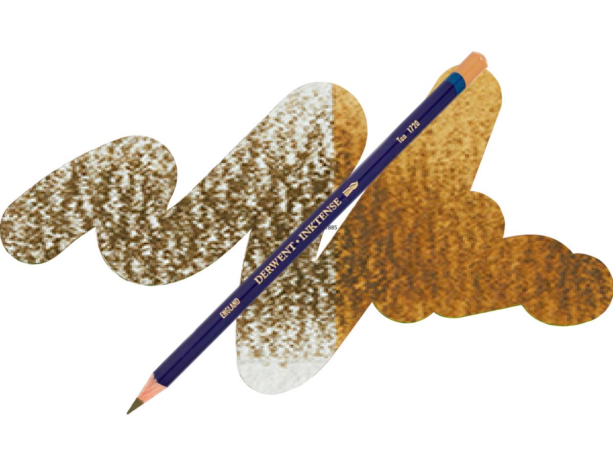 DERWENT INKTENSE AQUARELLSTIFT 1720 TAN 1
