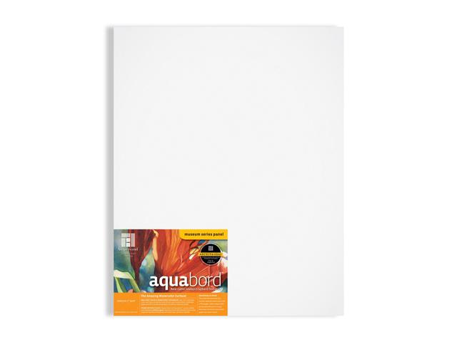 AMPERSAND AQUABORD 2,2CM 18X24CM 1
