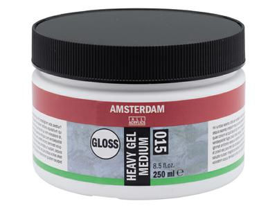 TALENS AMSTERDAM HEAVY GEL GLANZ  250ML 1