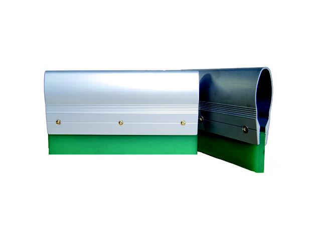 ALUMINIUM SIEBDRUCK RAKEL 40CM 1