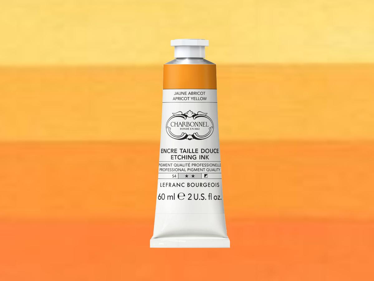 CHARBONEL  866  APRIKOSENGELB 1