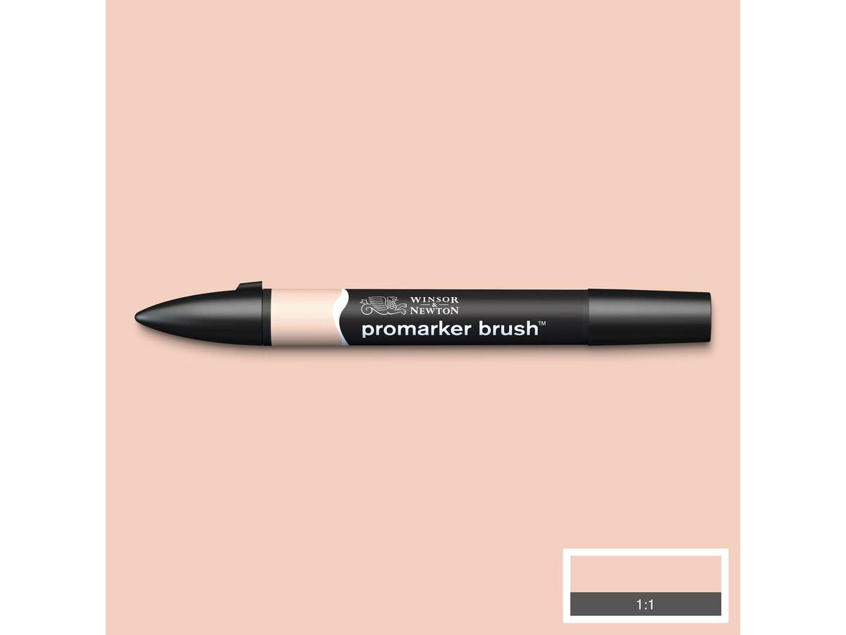 WINSOR & NEWTON PROMARKER BRUSH O618 PUTTY 1