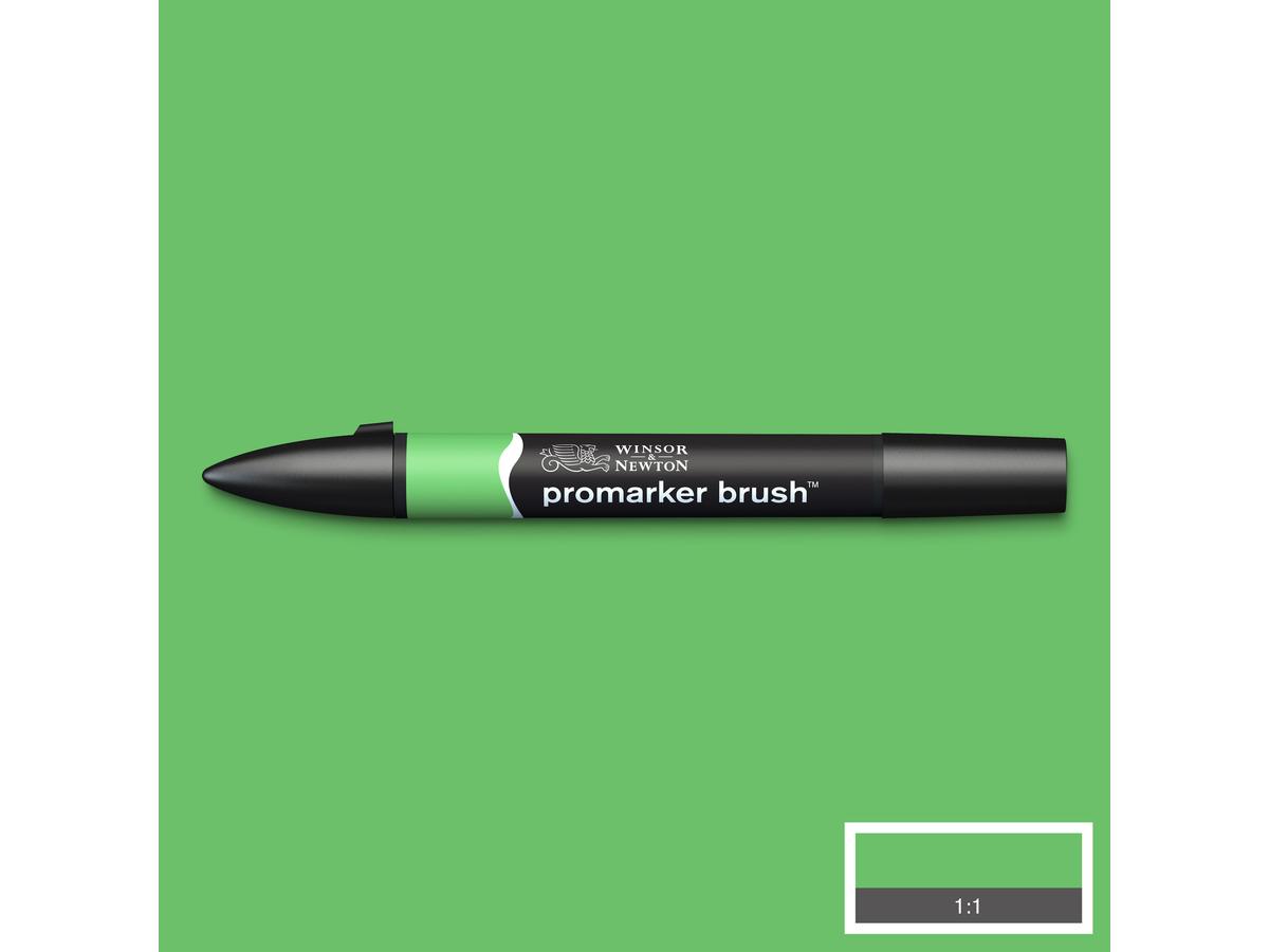 WINSOR & NEWTON PROMARKER BRUSH G457 GRASS 1
