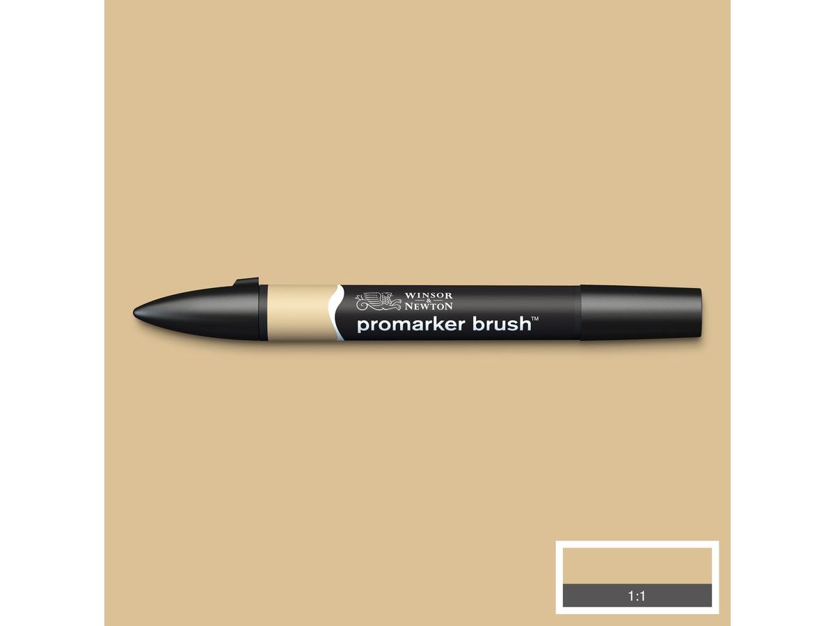WINSOR & NEWTON PROMARKER BRUSH O928 SANDSTONE 1