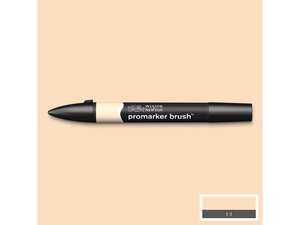 WINSOR & NEWTON PROMARKER BRUSH O729 BLUSH 1