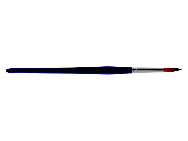 VAN BEEK AQUARELLPINSEL 1052 FILAMENT PLUS NR.16 RUND 1