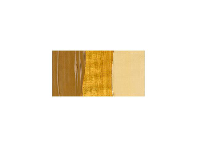 LASCAUX ARTIST ACRYL 390ML 166 TRANSOXID GELB 1
