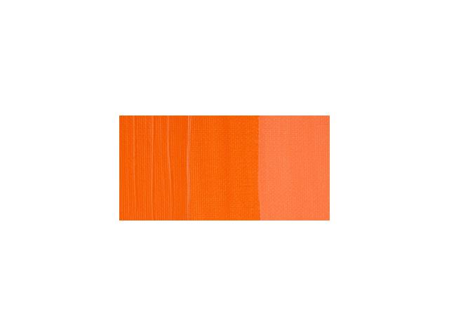 LASCAUX ARTIST ACRYL 390ML 122 KADMIUMORANGE MITTEL 1