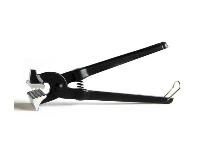 VAN BEEK LEINWANDZANGE 6,5CM 1