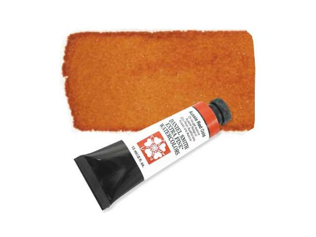 DANIEL SMITH S2 AQUARELLFARBE 15ML 234 AUSSIE RED GOLD 1