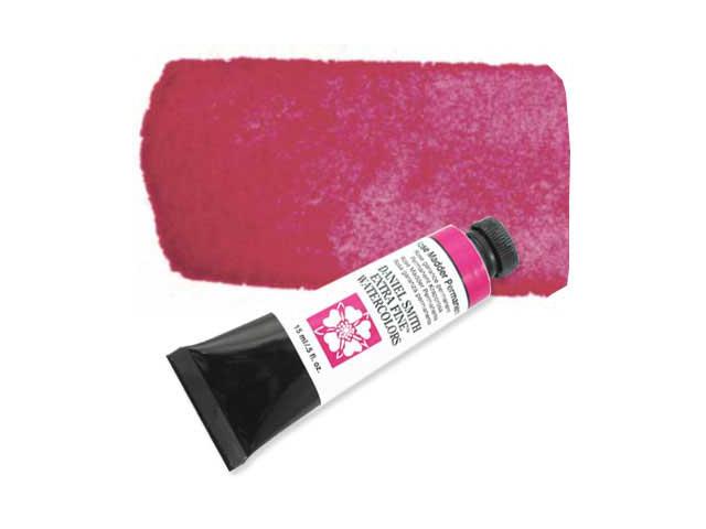 DANIEL SMITH S2 AQUARELLFARBE 15ML 237 ROSE MADDER PERMANENT 1