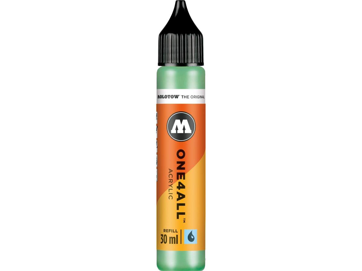 MOLOTOW ONE4ALL REFILL 30ML 234 CALYPO MIDDLE 1