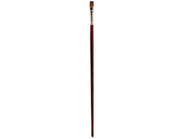 VAN BEEK PINSEL KOLINEX 2318 FLACH NR.2 1