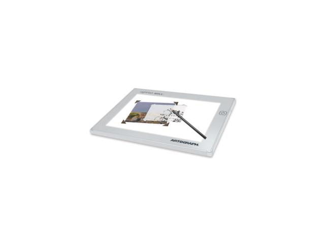 ARTOGRAPH LEUCHTTISCH A2+ LX950 MIT DIMMER 432X610MM 1