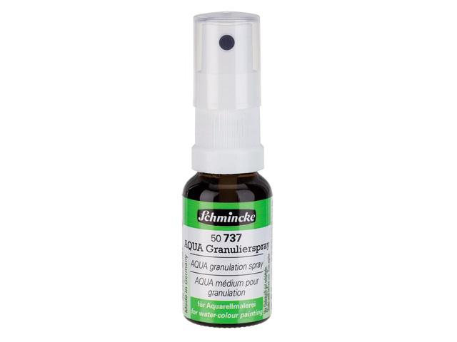 SCHMINKE AQUA GRANULIERSPRAY 15ML 1