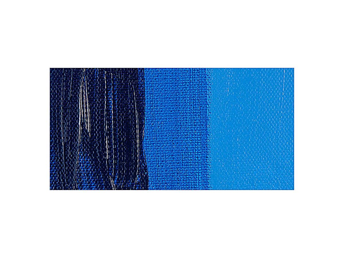 TRI-ART ACRYLFARBE 250ML S4 PHTHALOBLAU GRÜNLCH 1